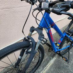 【終了済み】ジャイアント自転車　無料の画像