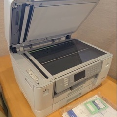 Faxの画像
