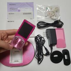 SONYウォークマン✨美品