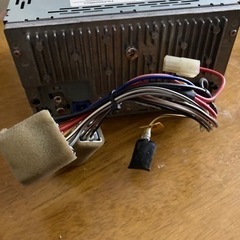 carrozzeriaカーオーディオ/CD.MDの画像