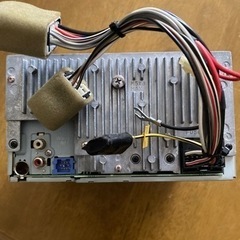 carrozzeriaカーオーディオ/CD.MDの画像