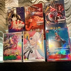 【急募！】ワンピースカード仲間🏳
