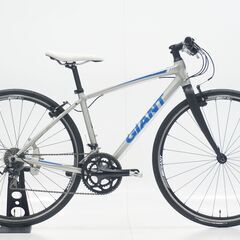 GIANT 「ジャイアント」 ESCAPE RXO 2013年モ...