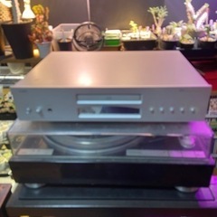 CDプレーヤー　CEC CD3000Ｒ　