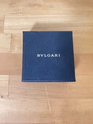 BVLGARI ブルガリ キーリング