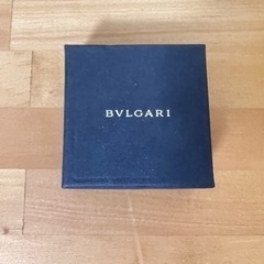 BVLGARI ブルガリ キーリング