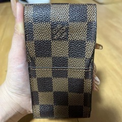 ルイヴィトン　ダミエ