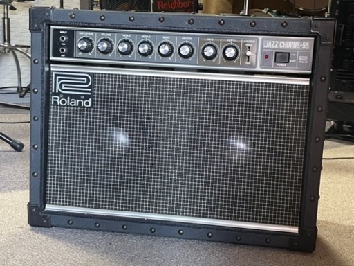 ローランド　ギターアンプ