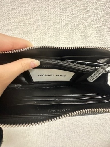 MICHAEL KORS 財布