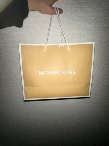 MICHAEL KORS 財布
