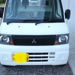 21年式　MT 4WD 97000キロ