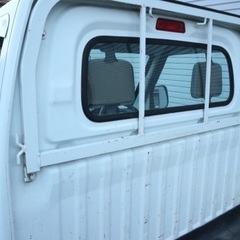 21年式　MT 4WD 97000キロの画像