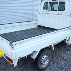 21年式　MT 4WD 97000キロの画像