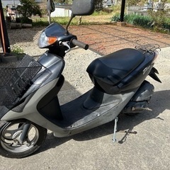 ホンダ　ディオAF56