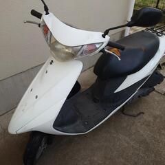 受渡先決まりました!!　スズキ　アドレスV50  不動　Addr...