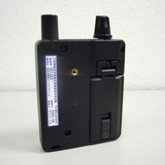 TC列警 TEMS3000 Amazon.co.jp: TC列警 TEMS3000 TC型無線式列車接近警報装置用