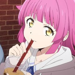 虹学飲み