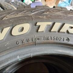 オープンカントリー 215/65r15 4本の画像