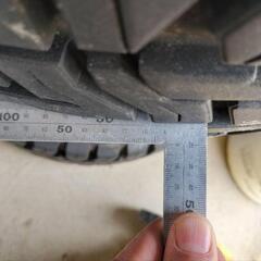 オープンカントリー 215/65r15 4本の画像