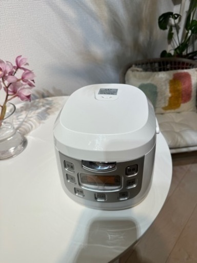炊飯器