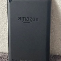 fire 5世代の画像
