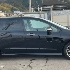 Honda Odyssey 20年式　車検5年12月　15万キロの画像