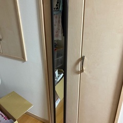 スタンド鏡