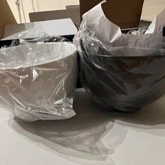 新品　ペア丼の画像