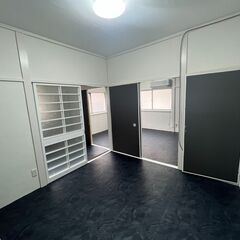 敷礼０円！初期費用０円！★２０２号室！無料インターネット！広々３...