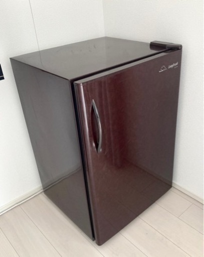 ワインセラー冷蔵庫　フォルスタージャパン ロングフレッシュ