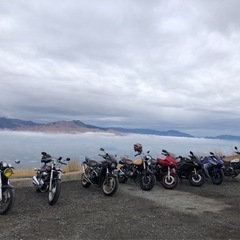 バイクツーリングメンバー方 - メンバー募集