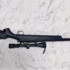 東京マルイ サバゲー VSR10