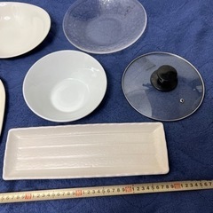 お洒落食器まとめ売りの画像