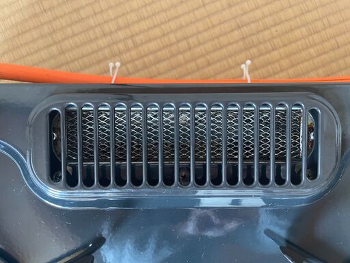 パロマ　グリル付きガスコンロ　IC-S37-R