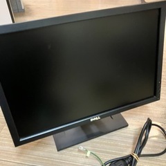 DELL モニター　20インチ