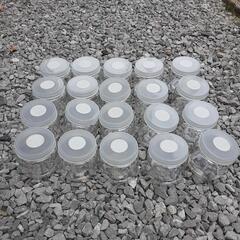 クリアボトル500ml　　　クワガタ飼育