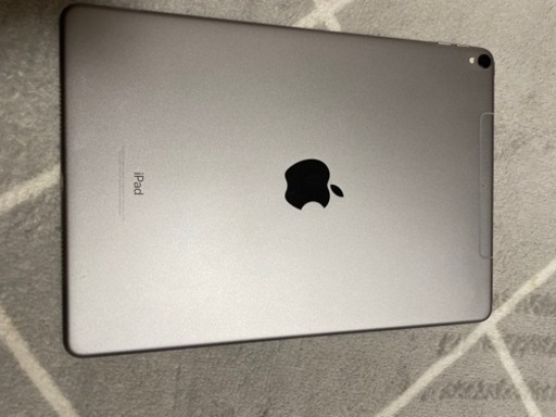 iPad Pro10.5インチスペースグレー