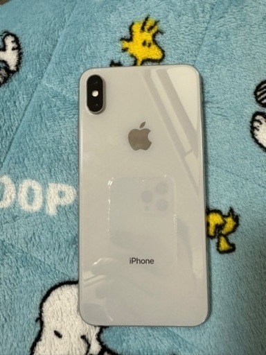 iphone Xs max 256gb SIMフリー