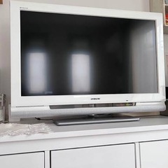 SONY BRAVIA 32型