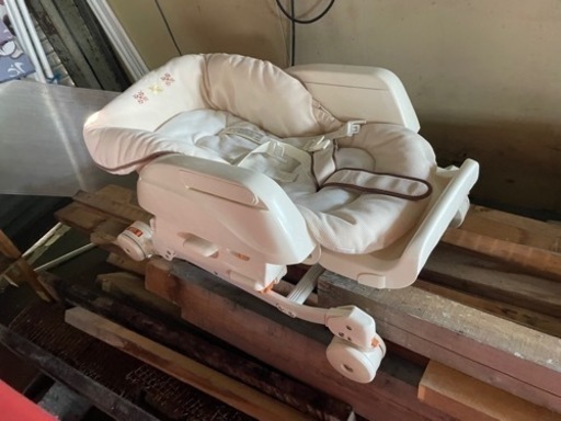 ベビーチェア　ベビー用品