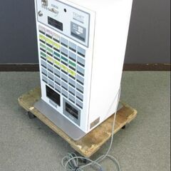 ◆超美品！！！◆卓上券売機◆最大42ボタン◆動作確認済み 