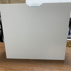 ☆ケーブル収納ボックスの画像