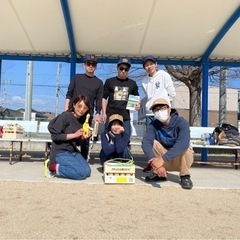 4月16日下松にてモルック会参加者募集