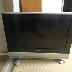 テレビ　決まりました！