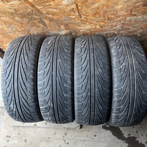 KENDA ケンダ　165/40R16 夏タイヤ　2018年製　16インチ