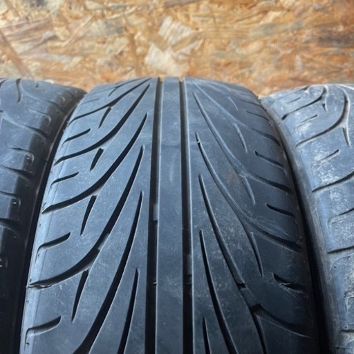 KENDA ケンダ　165/40R16 夏タイヤ　2018年製　16インチ