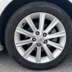 トヨタ　カムリ　ハイブリッド Ｇパッケージ　の画像