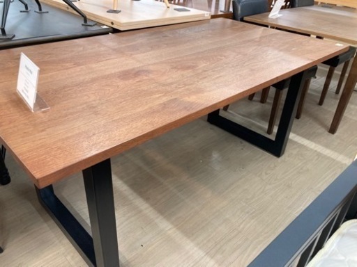【トレファク名古屋徳重】MasterWalのダイニングテーブルのご紹介！
