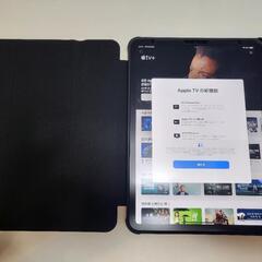 【iPad pro 第2世代】11インチ256GB Wi-Fiの画像