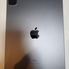 【iPad pro 第2世代】11インチ256GB Wi-Fiの画像